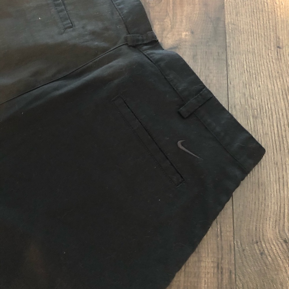 Nike men’s golf shorts